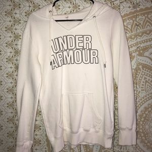 Under Armor Hoodie